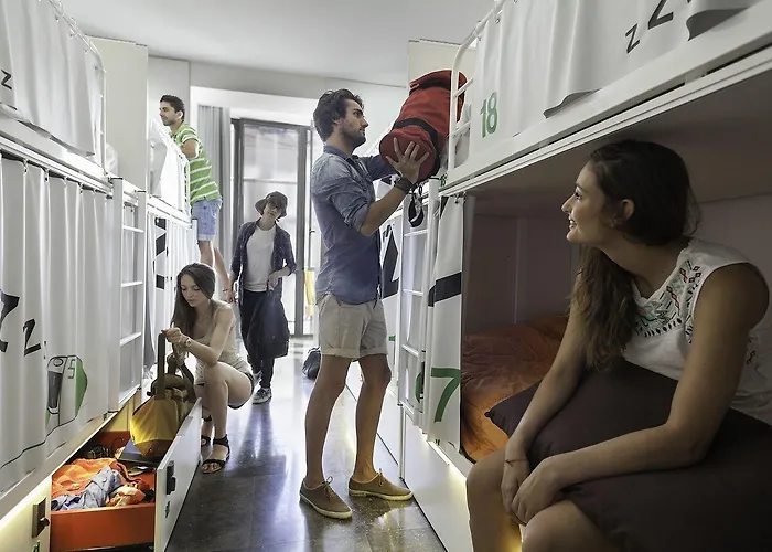 Urbany Bcn Go!